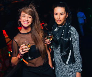 ESKA Odwołuje Zimę 2020 Before Party