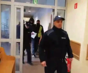 Nożownik z Garwolina