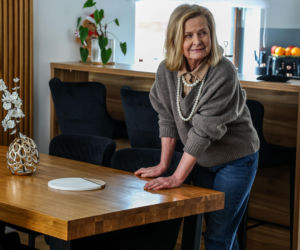 Szpital św. Anny: streszczenie odcinka 123