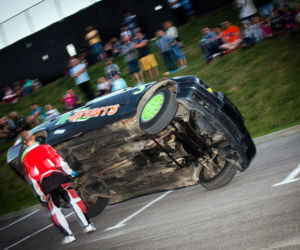 Extreme Cascaders Team 2019 już 26 i 27 czerwca w Białymstoku