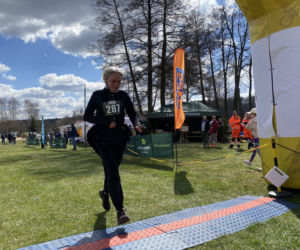 2. Bieg Charytatywny Leśny Zryw w Starych Jabłonkach cz.2