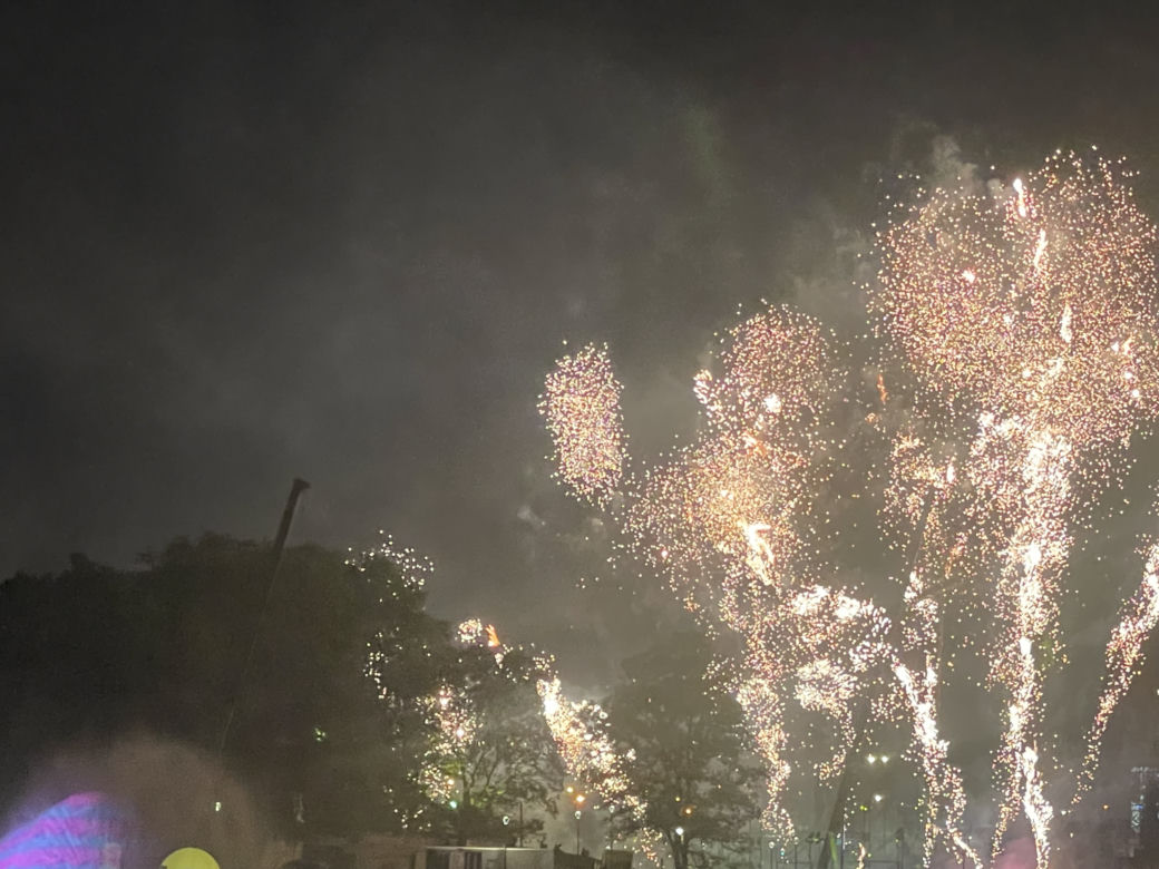 Wielka Parada Smoków 2023 w Krakowie! Nocne Widowisko na Wiśle