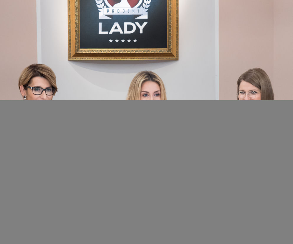 Projekt Lady