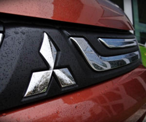 Nowe Mitsubishi Outlander 2013