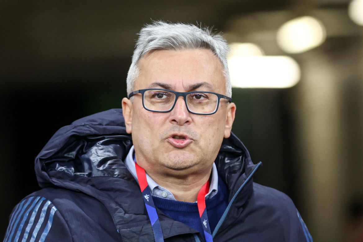 Remis w meczu na szczycie. Górnik Zabrze nie dał rady pokonać Wisły Płock