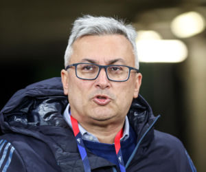 Remis w meczu na szczycie. Górnik Zabrze nie dał rady pokonać Wisły Płock