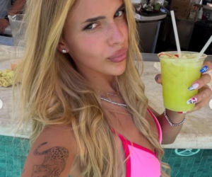 Agnieszka Nowakowska - wokalistka