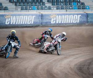II Półfinał DMPJ w Toruniu - zdjęcia z Motoareny