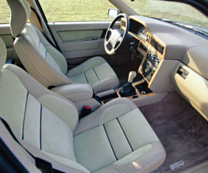 Volvo 850