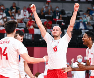 Tak się zmieniał Bartosz Kurek
