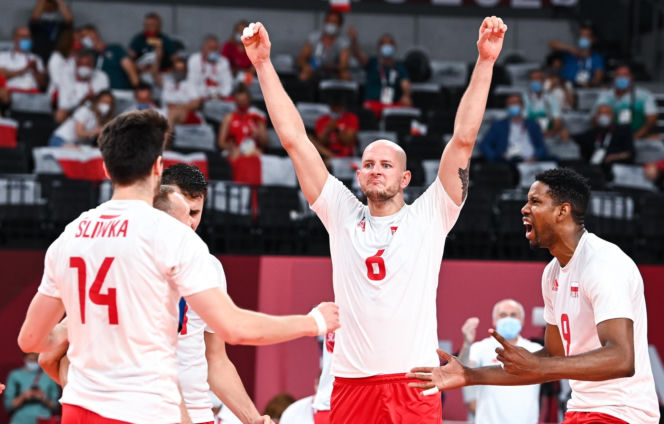 Tak się zmieniał Bartosz Kurek