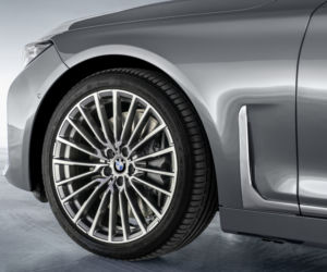 Nowe BMW Serii 7 (FL, 2020)