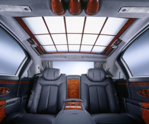 Maybach 62 (2002-2014)