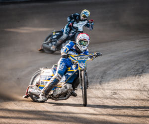 II Półfinał DMPJ w Toruniu - zdjęcia z Motoareny