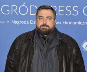 Tomasz Sekielski po zmianie