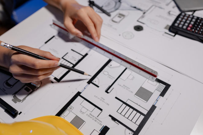 Nowe Prawo Budowlane 2026 - tworzenie projektu domu
