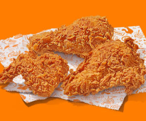 Popeyes