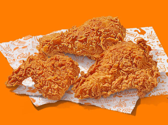 Popeyes