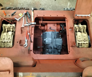 Pancerna Majówka w Kłaninie. Premiera czołgu Pz.Kpfw. IV