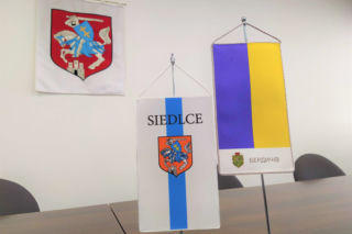 Ruszają wypłaty świadczeń dla siedlczan, którzy przyjęli uchodźców pod swój dach