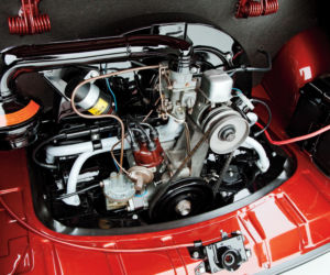 Volkswagen Karmann Ghia