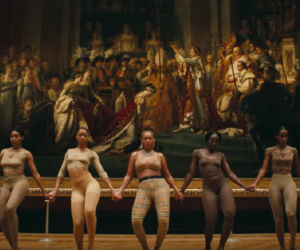 Beyonce i JAY-Z - Apes**it