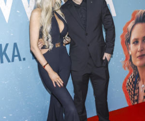 Zwyciężczynie Projekt Lady brylowały na ściance podczas wielkiej premiery! Prawdziwe z nich damy?