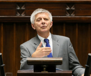 Belka ostro o Glapińskim i Błaszczaku: to stek bzdur i księgowe sztuczki! 