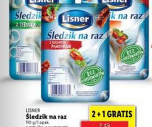 Super promocje w LIDL 