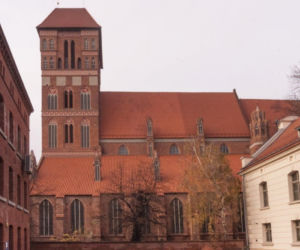 Kościół św. Jakuba