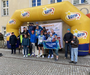 Lotto 23. Bieg Jakubowy cz.3