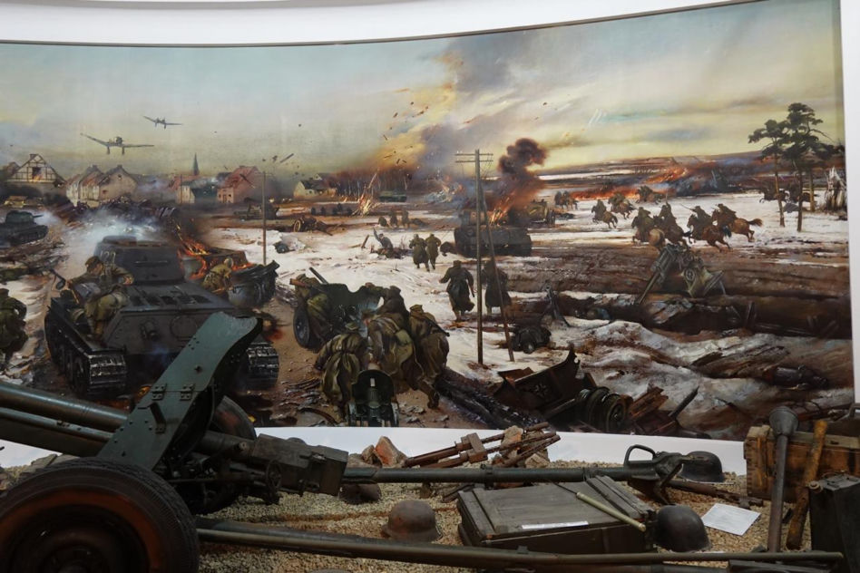 Bój pod Mirosławcem, czyli ostatnie zwycięstwo polskich kawalerzystów