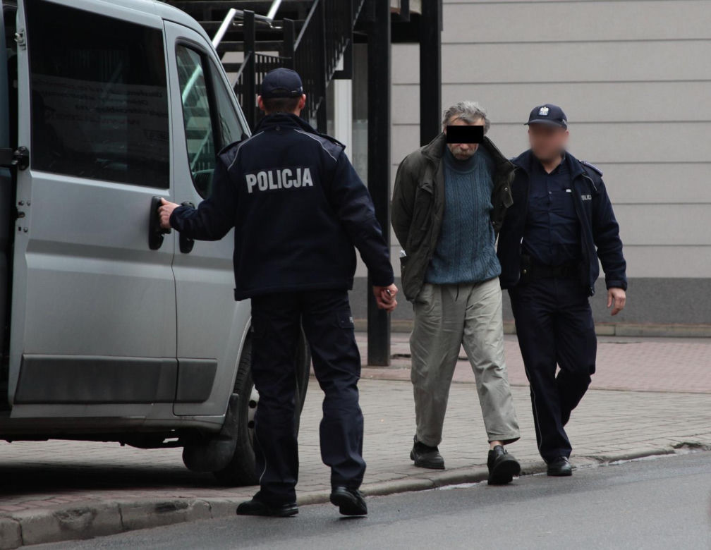 Potworny mord w Siedlcach. Skatował Danusię na śmierć, bo nie kupiła chleba