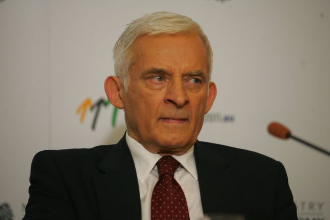 Jerzy Buzek