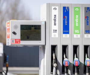 Ceny na stacjach paliw (10.03.2026)