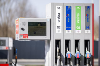 Rząd obniży VAT na paliwa? Jest ważna deklaracja