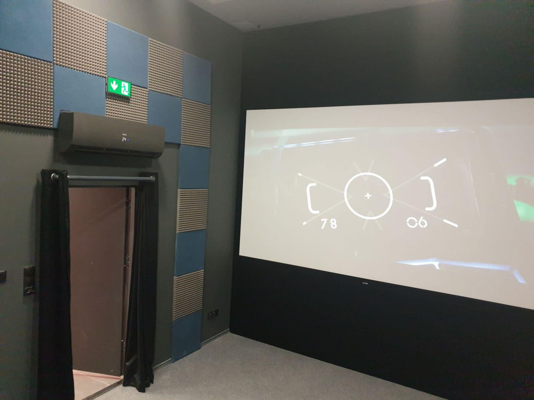kino społecznościowe w Rawiczu