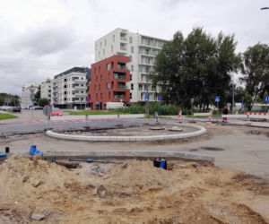 Przebudowa Sokratesa to fuszerka? Mieszkańcy nie chcą zmian