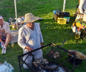 Jubileuszowa odsłona Festiwalu Wisły dotarła do Torunia. Mamy zdjęcia z imprezy