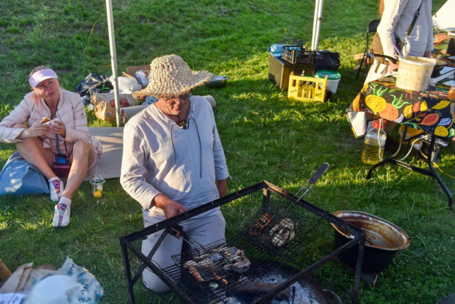 Jubileuszowa odsłona Festiwalu Wisły dotarła do Torunia. Mamy zdjęcia z imprezy