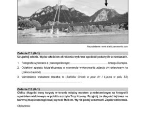 Matura 2021: arkusze z rozszerzonej geografii. Co było na maturze z geografii? [13.05.2021]