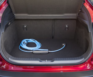 Mazda MX-30