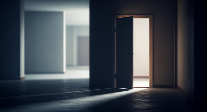 Zbrodnia w Wołominie wstrząsnęła mieszkańcami. Czy to była rodzinna tragedia?