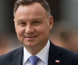Tak się zmieniał Andrzej Duda. Prezydent ma urodziny!