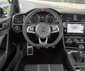 Volkswagen Golf GTI Clubsport