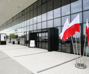 Koniec „lotniska widmo”? Nowa strategia dla Radomia