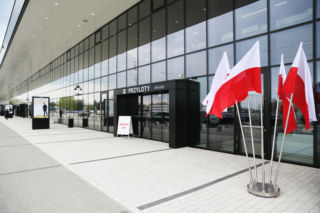 Koniec „lotniska widmo”? Nowa strategia dla Radomia