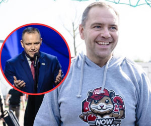 Karol Nawrocki nie wyprawia urodzin. Wujek prezydenta ujawnia gorzką prawdę