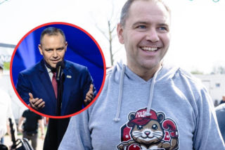 Nie ma imprezy na urodziny Karola Nawrockiego! Co się stało?! Ludzie się szykowali, a tu taki zawód