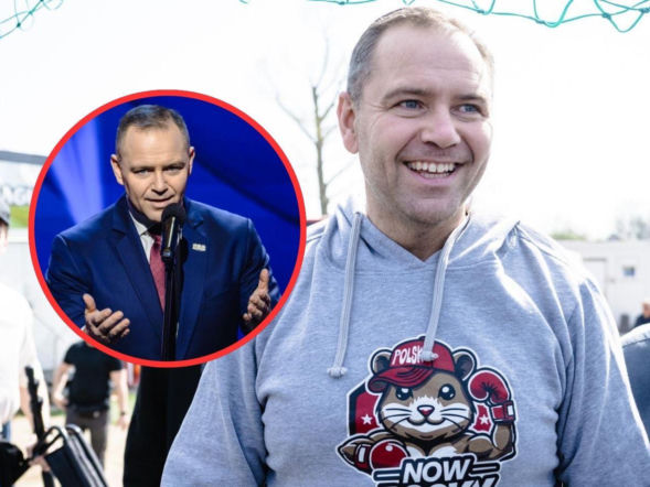 Takiego Karola Nawrockiego nie znacie! Nietypowe stylówki prezydenta. Tym nas zaskoczył w ciągu roku prezydentury